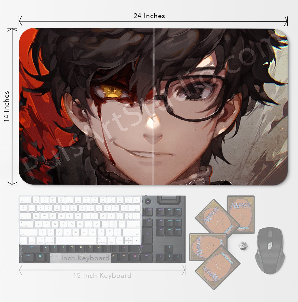 Tae Takemi : La Enigmática Doctora De Persona 5 | Mundo Anime - Foto 4