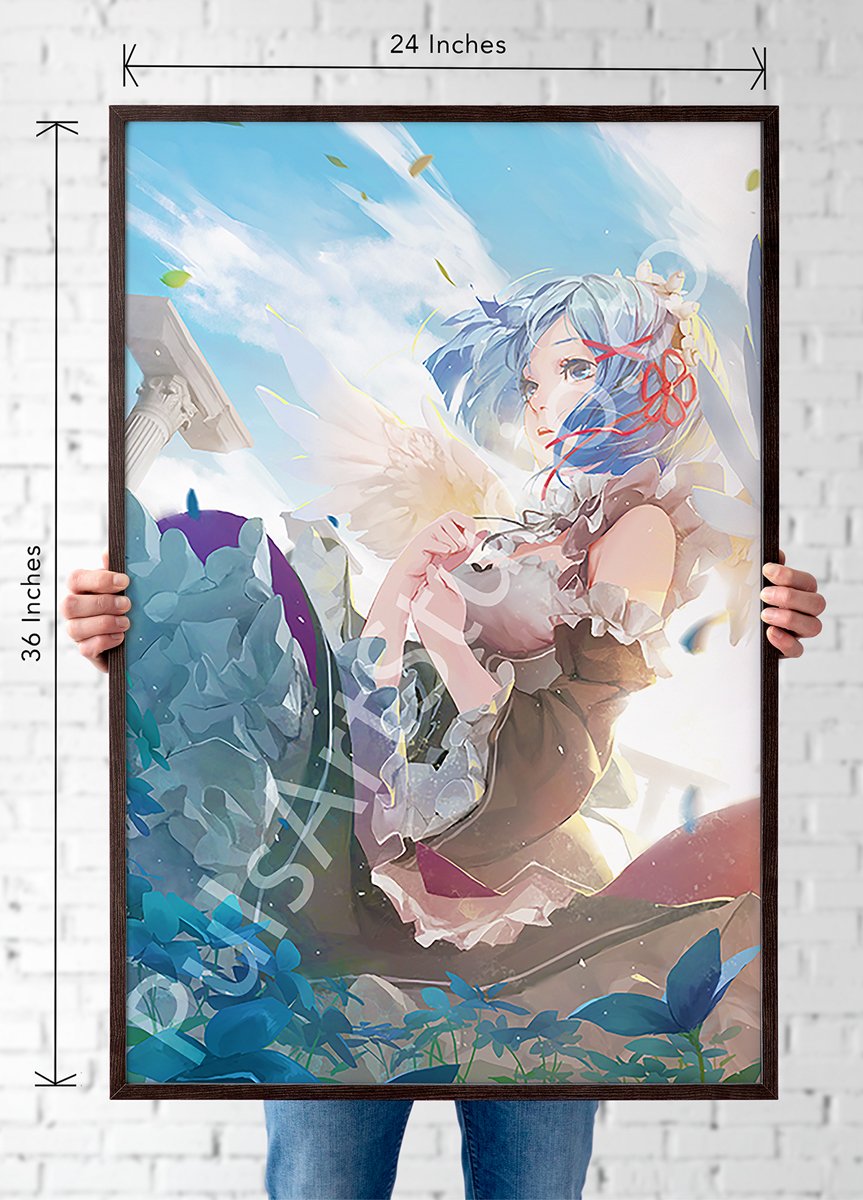 Re:Zero – PulsArt Studio