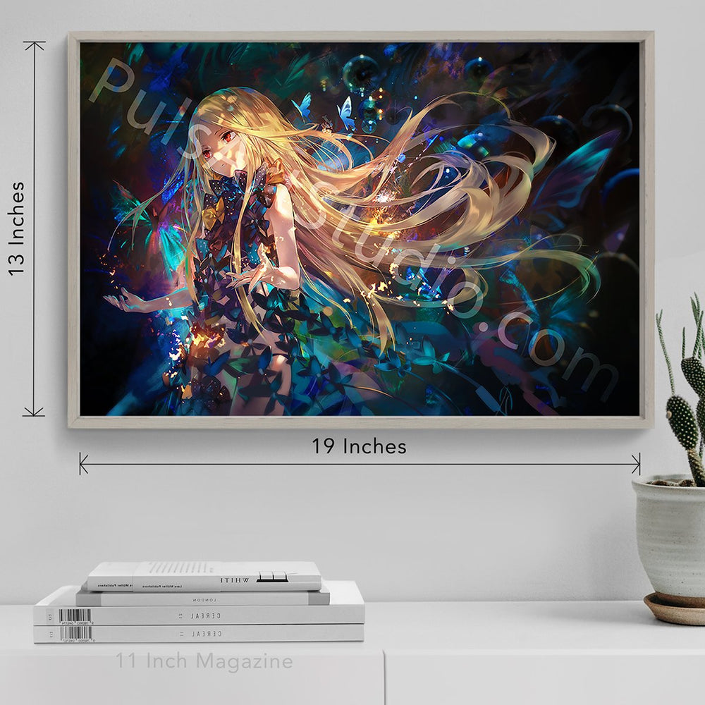 Fate – PulsArt Studio
