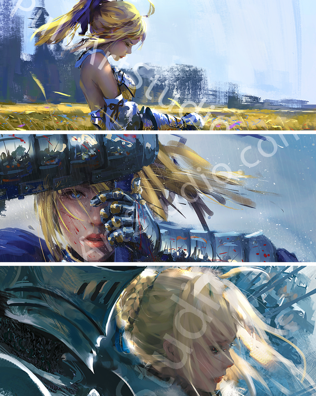 Fate – PulsArt Studio